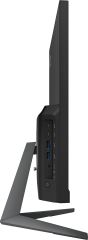 MSI MODERN AM242 12M-837XTR I7-1255U 16GB RAM 1TB SSD 23.8'' FHD DOS NON-TOUCH SIYAH AIO PC