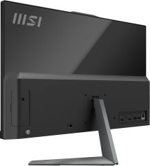 MSI MODERN AM242 12M-837XTR I7-1255U 16GB RAM 1TB SSD 23.8'' FHD DOS NON-TOUCH SIYAH AIO PC