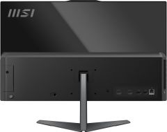 MSI MODERN AM242 12M-837XTR I7-1255U 16GB RAM 1TB SSD 23.8'' FHD DOS NON-TOUCH SIYAH AIO PC