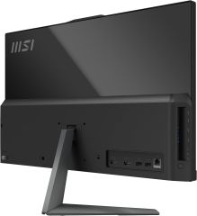 MSI MODERN AM242 12M-837XTR I7-1255U 16GB RAM 1TB SSD 23.8'' FHD DOS NON-TOUCH SIYAH AIO PC