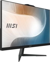 MSI MODERN AM242 12M-837XTR I7-1255U 16GB RAM 1TB SSD 23.8'' FHD DOS NON-TOUCH SIYAH AIO PC