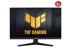 Asus TUF Gaming VG249QM1A 23.8'' IPS Freesync VE Gsync 1920x1080 1ms 280Hz DP HDMI Monitör 90LM06J0-B02370