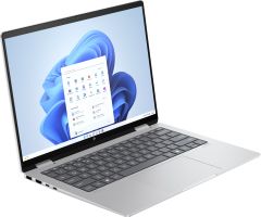 HP ENVY x360 14-FA0002NT 9X5H1EA Ryzen 7 8840HS 16GB RAM 512GB SSD 14 inç WUXGA Dokunmatik Windows 11