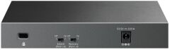 TP-Link LS106LP 6 Port 10/100 Masaüstü Switch