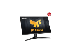 Asus TUF Gaming VG27AQ3A 27'' HDR 2K IPS  2560x1440 1ms 180Hz DP HDMI Monitör 90LM0940-B01970