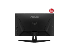 Asus TUF Gaming VG27AQ3A 27'' HDR 2K IPS  2560x1440 1ms 180Hz DP HDMI Monitör 90LM0940-B01970