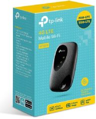 TP-Link M7200 4G LTE 300 Mbps Mobil Kablosuz Router