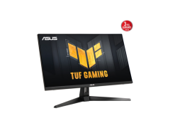 Asus TUF Gamıng VG27AQM1A 27 HDR400 2K IPS FREESYNC Ve G-SYNC 2560x1440 1MS 260HZ DP HDMI Monitör 90LM05Z0-B08370