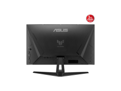 Asus TUF Gamıng VG27AQM1A 27 HDR400 2K IPS FREESYNC Ve G-SYNC 2560x1440 1MS 260HZ DP HDMI Monitör 90LM05Z0-B08370
