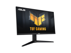 MON Asus TUF Gaming VG27AQML1A 27'' 2K IPS 2560x1440 1ms 260Hz Monitör 90LM05Z0-B07370