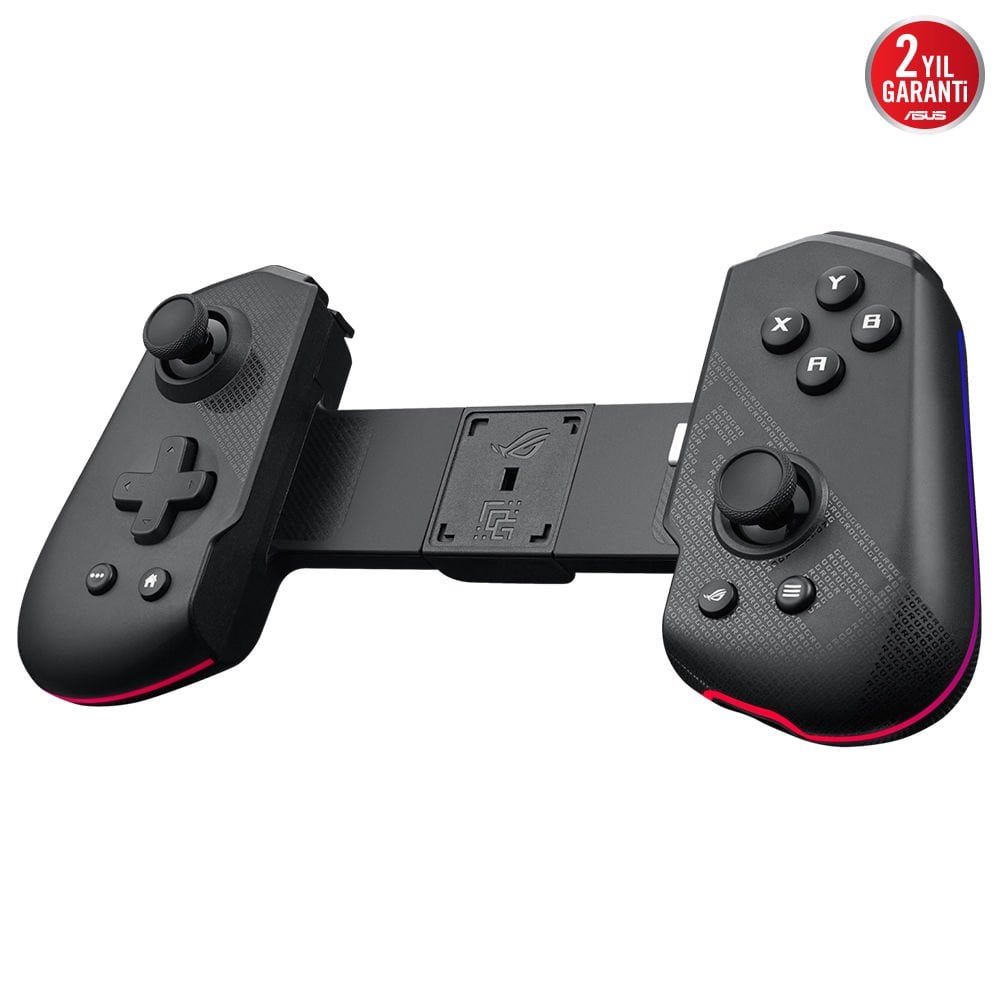 Asus ROG Tessen Mobile Programlanabilir RGB Mobil Oyun Konrolcüsü 90GC01D0-BGP000