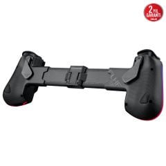 Asus ROG Tessen Mobile Programlanabilir RGB Mobil Oyun Konrolcüsü 90GC01D0-BGP000