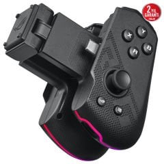 Asus ROG Tessen Mobile Programlanabilir RGB Mobil Oyun Konrolcüsü 90GC01D0-BGP000