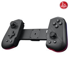 Asus ROG Tessen Mobile Programlanabilir RGB Mobil Oyun Konrolcüsü 90GC01D0-BGP000