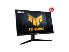 Asus TUF Gaming VG32AQL1A 31.5'' 2K FREESYNC VE G-SYNC 1ms 170Hz HDMI IPS Monitör 90LM07L0-B03370
