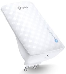 TP-Link RE190 750Mbps Kablosuz AC Dual Band Kolay Kurulum Menzil Genişletici