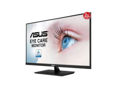 Asus VP32AQ 31.5'' 2K 2560x1440 5ms 75Hz DP HDMI Vesa Çerçevesiz IPS Monitör 90LM06T0-B01E70