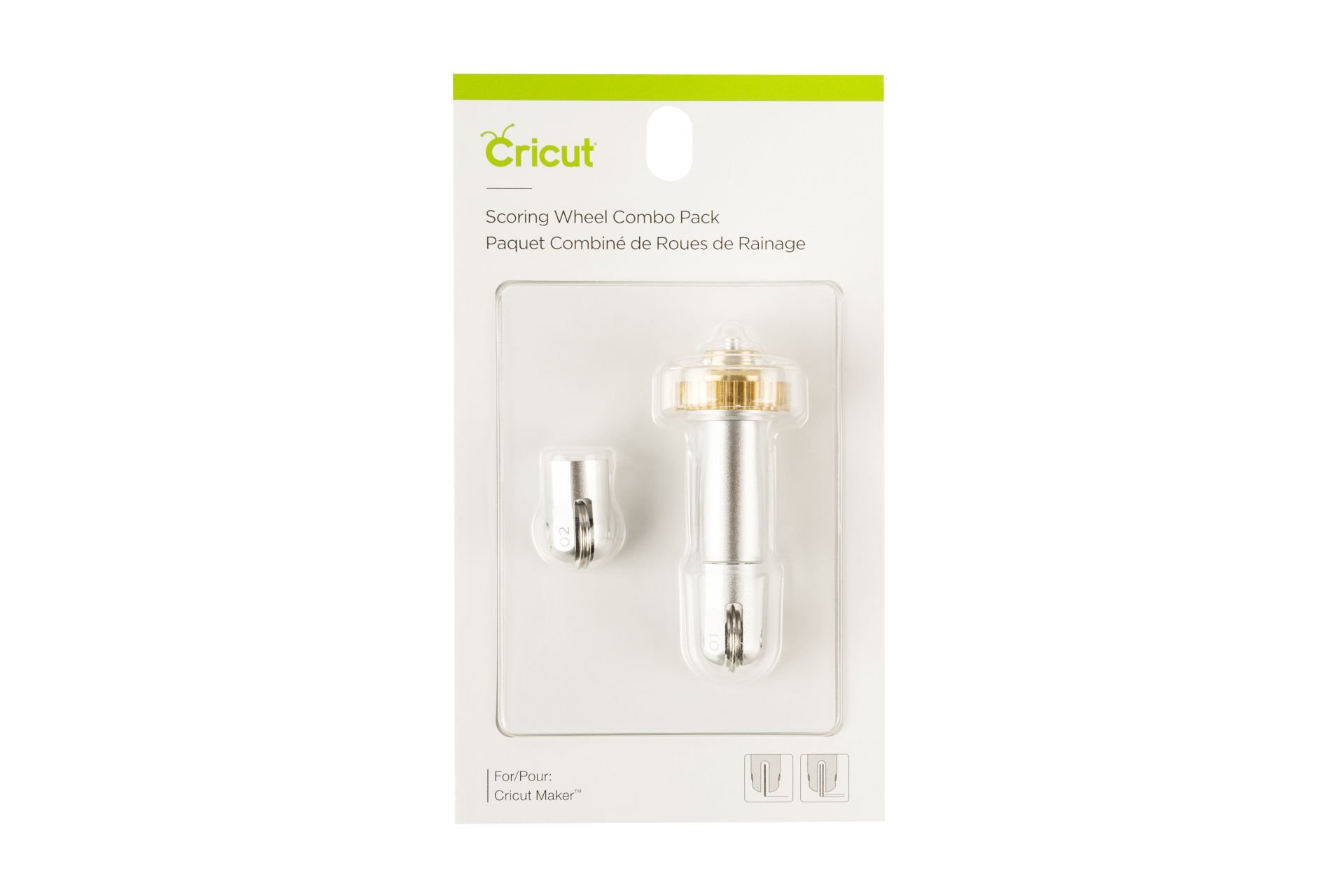 Cricut Maker Puanlama Çarkı Kombo Paketi 2005105