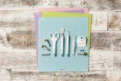 Cricut Maker Puanlama Çarkı Kombo Paketi 2005105