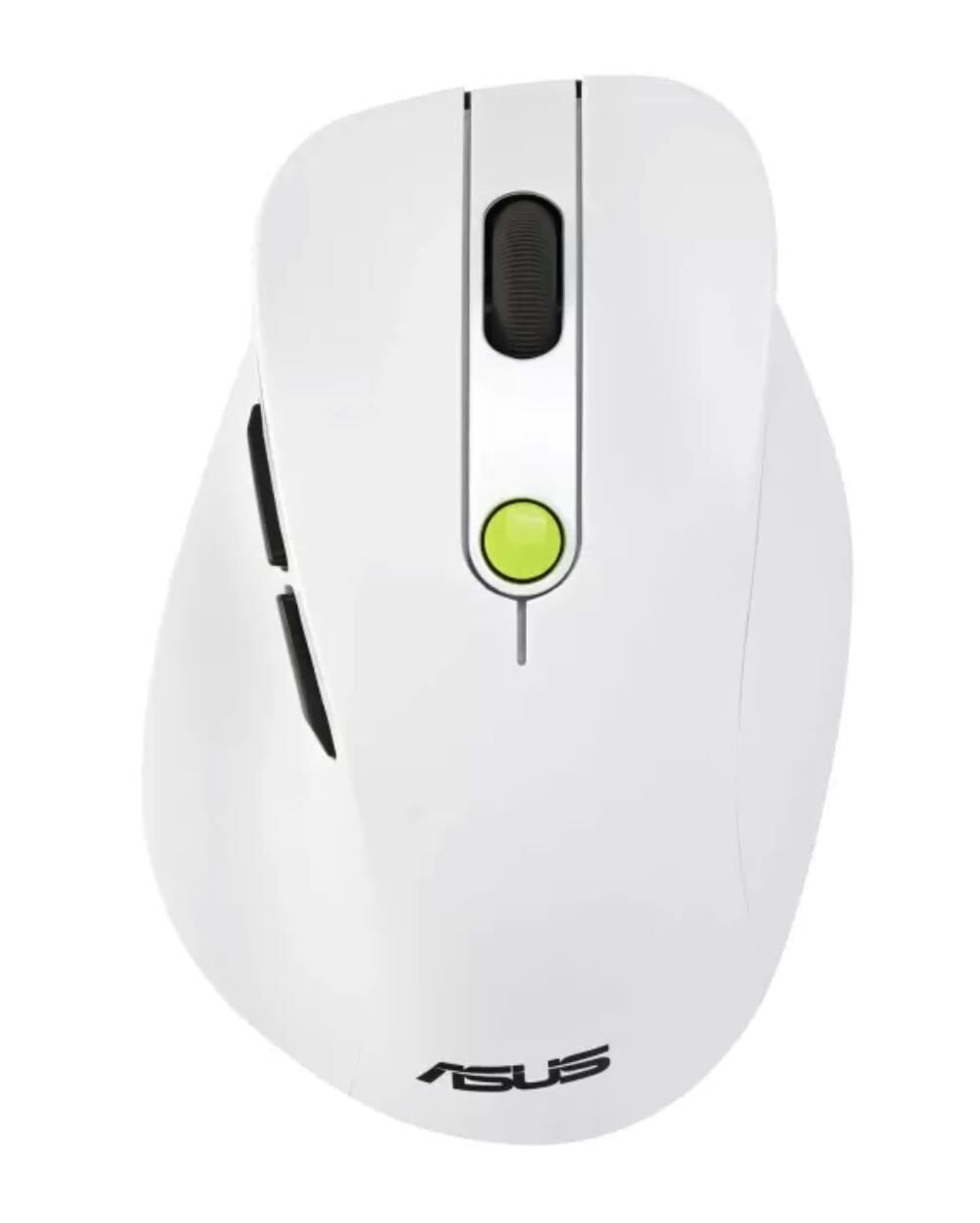 Asus MD105 Kablosuz Bluetooth Mouse Beyaz 90XB0AH0-BMU010