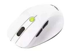 Asus MD105 Kablosuz Bluetooth Mouse Beyaz 90XB0AH0-BMU010