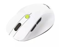 Asus MD105 Kablosuz Bluetooth Mouse Beyaz 90XB0AH0-BMU010