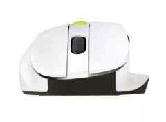 Asus MD105 Kablosuz Bluetooth Mouse Beyaz 90XB0AH0-BMU010