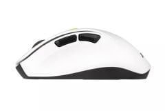 Asus MD105 Kablosuz Bluetooth Mouse Beyaz 90XB0AH0-BMU010