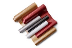 Cricut 2009352 Parlak Iron On 30.5CMX1.52CM Kırmızı