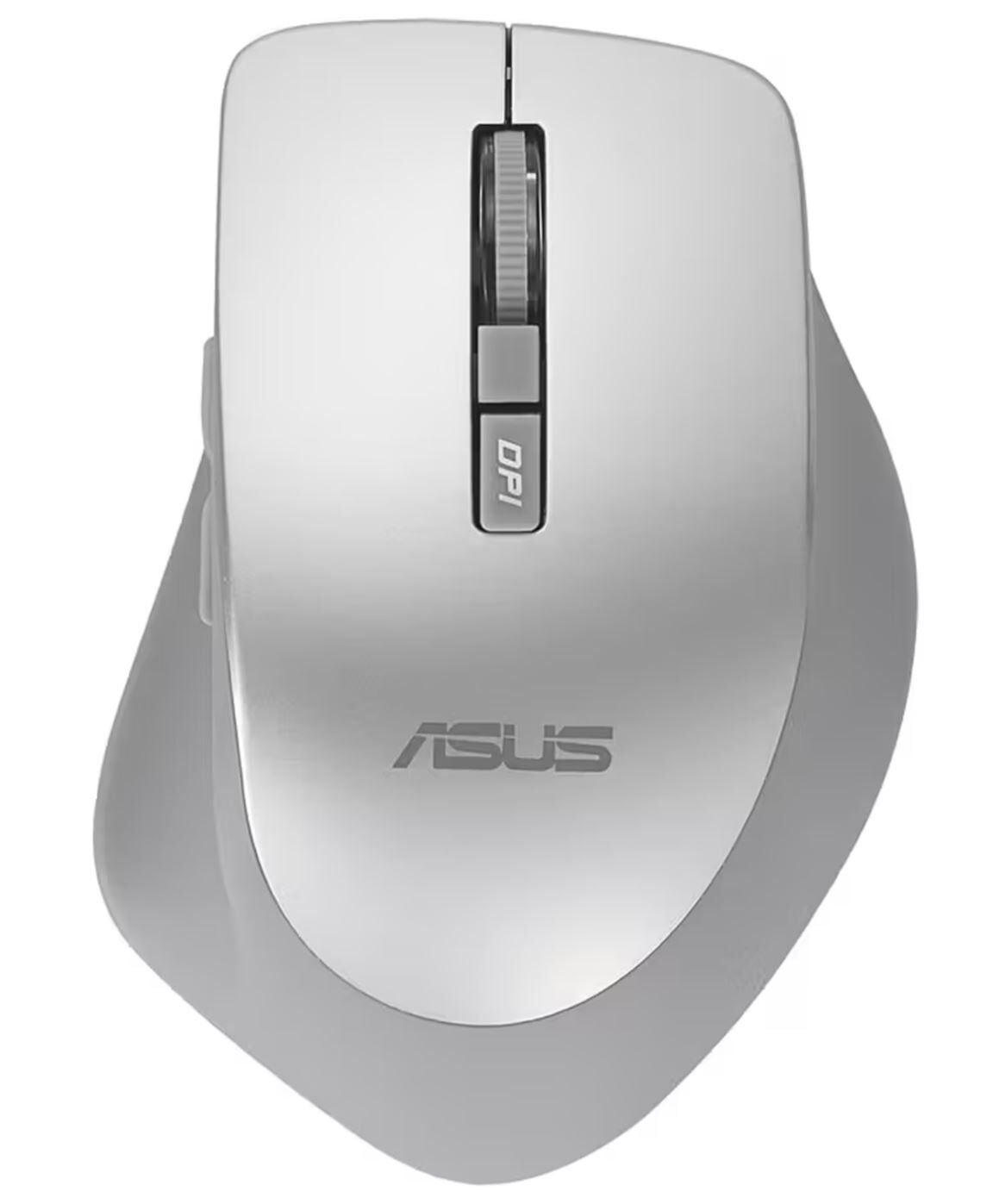 Asus WT425 Kablosuz Mouse Gümüş 90XB0280-BMU0L0
