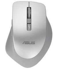 Asus WT425 Kablosuz Mouse Gümüş 90XB0280-BMU0L0