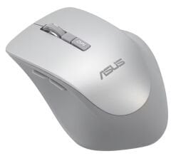 Asus WT425 Kablosuz Mouse Gümüş 90XB0280-BMU0L0