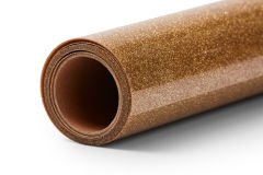 Cricut 2009350 Parlak Iron On 30.5CMX1.52M Altın