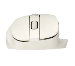 Asus MD105 Kablosuz Bluetooth Mouse Bej 90XB0AH0-BMU000