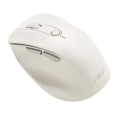 Asus MD105 Kablosuz Bluetooth Mouse Bej 90XB0AH0-BMU000