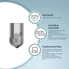 Cricut Maker Puanlama Çarkı Ucu 2007447