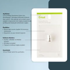 Cricut Maker Puanlama Çarkı Ucu 2007447