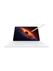 HONOR Magic Pad 4 3,8Ghz 12Gb 256Gb 12.4 inç Android Siyah Tablet+Klavyeli Kılıf+Magic Kalem