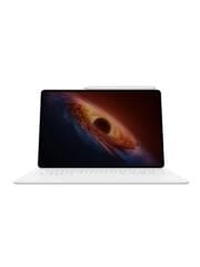 HONOR Magic Pad 4 3,8Ghz 12Gb 256Gb 12.4 inç Android Siyah Tablet+Klavyeli Kılıf+Magic Kalem