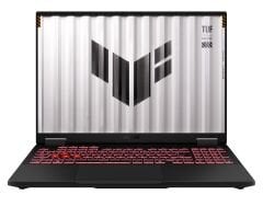 Asus TUF Gaming A16 FA608UM-RV131 8GB NVIDIA GeForce RTX5060 Ryzen 7 260 16GB RAM 512GB SSD 16 inç FHD+ 165Hz FreeDOS
