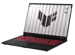 Asus TUF Gaming A16 FA608UM-RV131 8GB NVIDIA GeForce RTX5060 Ryzen 7 260 16GB RAM 512GB SSD 16 inç FHD+ 165Hz FreeDOS