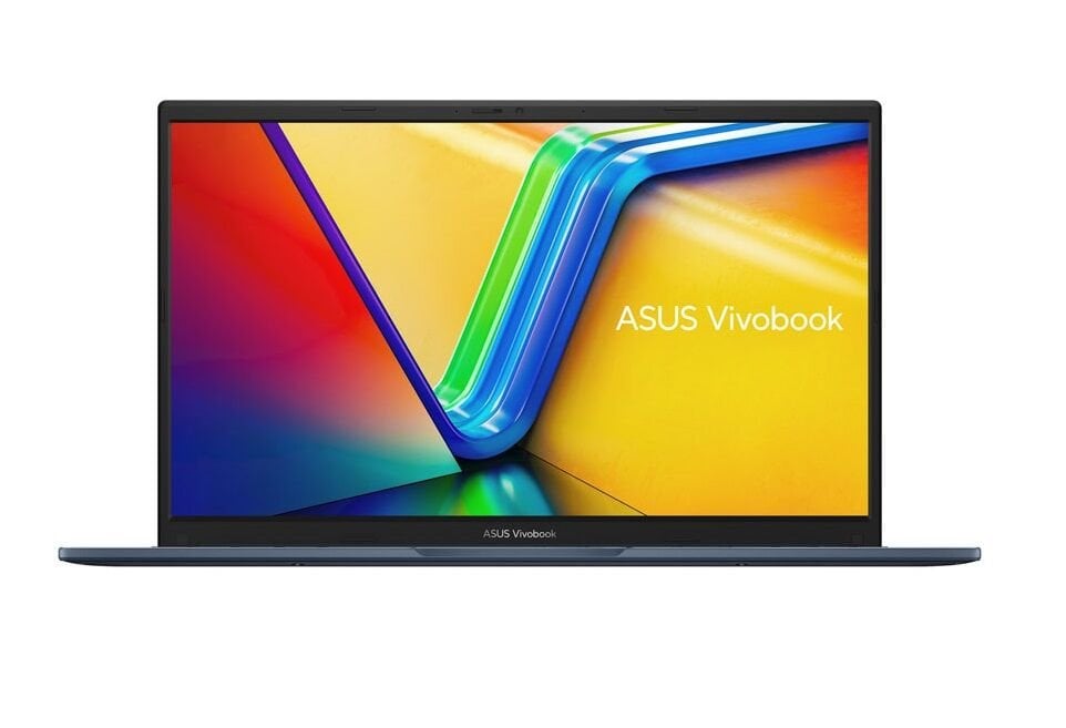 Asus Vivobook S15 X1504VA-BQ5385 Intel Core 5 120U 8GB RAM 512GB SSD 15.6 inç FHD FreeDOS