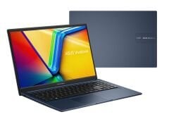 Asus Vivobook S15 X1504VA-BQ5385 Intel Core 5 120U 8GB RAM 512GB SSD 15.6 inç FHD FreeDOS