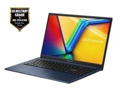 Asus Vivobook S15 X1504VA-BQ5385 Intel Core 5 120U 8GB RAM 512GB SSD 15.6 inç FHD FreeDOS