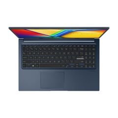 Asus Vivobook S15 X1504VA-BQ5385 Intel Core 5 120U 8GB RAM 512GB SSD 15.6 inç FHD FreeDOS