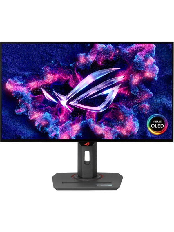 Asus ROG Strix XG27AQDMG 26.5 Inç 240Hz 0.03MS QHD G-Sync OLED Gaming Monitör 90LM0AH0-B01A70