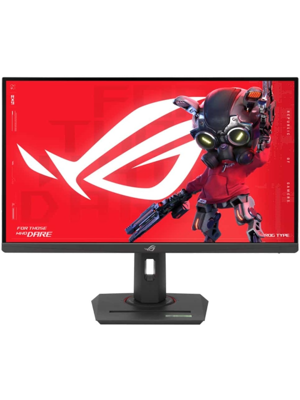 Asus ROG Strix XG27UCG 27 Inc 320Hz 1MS 4K FULL HD Adaptive Sync Fast IPS Gaming Monitör 90LM0AG1-B01370