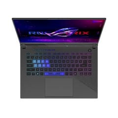 Asus ROG Strix G16 G614PW-RV038 16GB NVIDIA GeForce RTX5080 AMD Ryzen 9 8940HX 16GB RAM 1TB SSD 16 inç FHD+ 165Hz