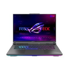 Asus ROG Strix G16 G614PW-RV038 16GB GeForce RTX5080 AMD Ryzen 9 8940HX 16GB RAM 1TB SSD 16 inç FHD+ 165Hz