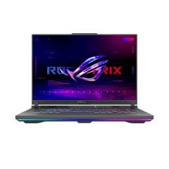 Asus ROG Strix G16 G614PW-RV038 16GB NVIDIA GeForce RTX5080 AMD Ryzen 9 8940HX 16GB RAM 1TB SSD 16 inç FHD+ 165Hz